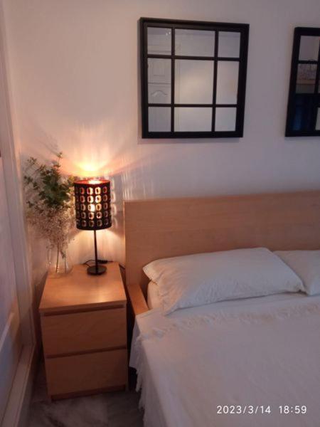 Apartamentos Los Hidalgo Golf Манилва Экстерьер фото