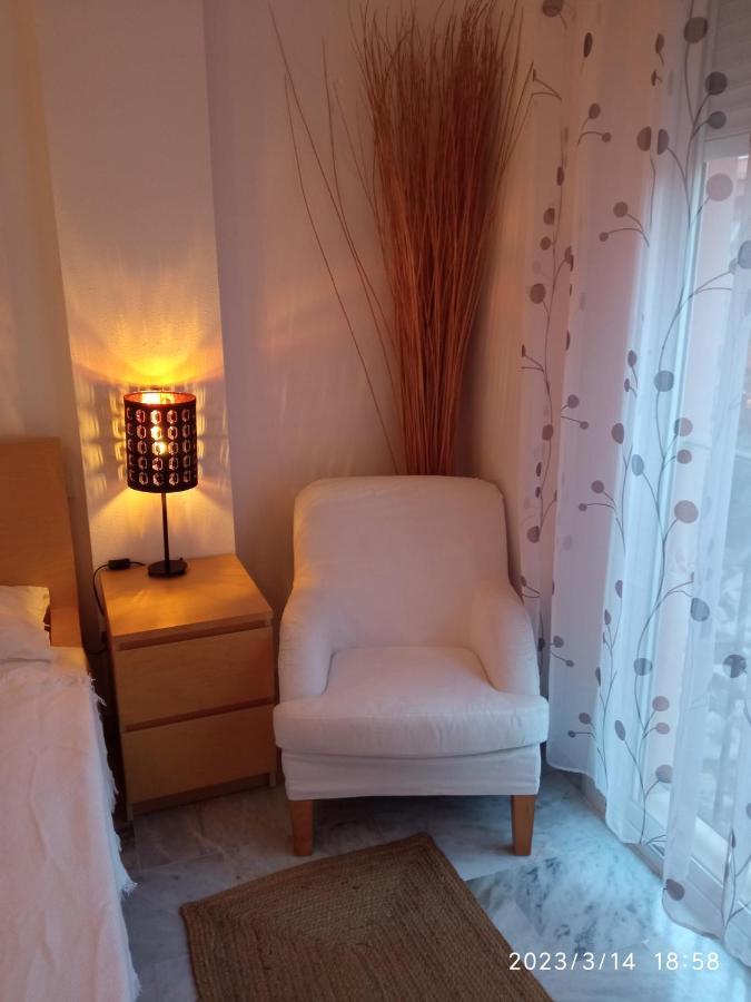 Apartamentos Los Hidalgo Golf Манилва Экстерьер фото